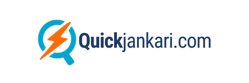 Quickjankari.com