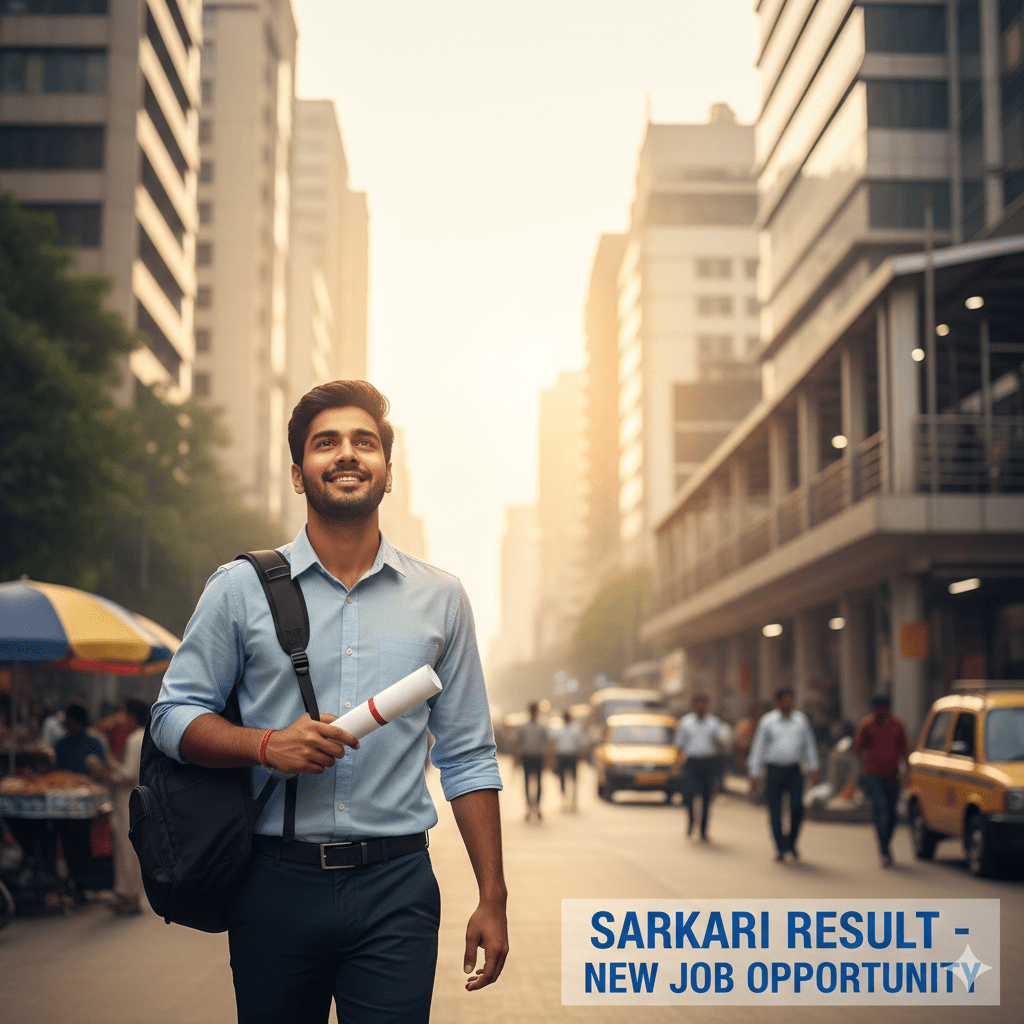 Sarkari Result