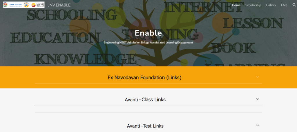 Application Process of Aadhar Kaushal Scholarship Program 2025-26